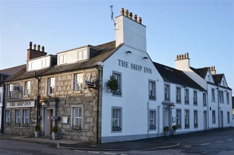 Ship inn - BLOG. COVID 19 Info. Book Online. A FULL SCOTTISH BREAKFAST IS INCLUDED WITHIN THE ROOM RATE. The Ship Inn 5 Shorehead, Stonehaven, Aberdeenshire, AB39 2JY. Tel: +44(0)1569 762617 Email: shipinnstonehaven@btconnect.com. ABOUT US PRIVACY POLICY TERMS USEFUL LINKS. Website Design by GNWS.